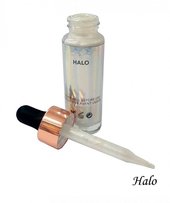 Жидкий хайлайтер Chanel "Custom Enhancer Drops" 15ml (Halo) (4) Жидкий хайлайтер Chanel "Custom Enhancer Drops" 15ml (Halo) (4)