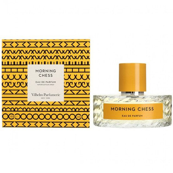 Vilhelm Parfumerie Morning Chess edp unisex 100 ml Vilhelm Parfumerie Morning Chess edp unisex 100 ml