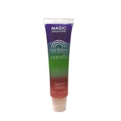 Блеск для губ Modaiya Rainbow tasty lipgloss 14.5g Блеск для губ Modaiya Rainbow tasty lipgloss 14.5g