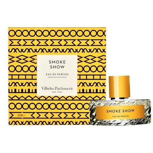 Vilhelm Parfumerie Smoke Show edp unisex 100 ml Vilhelm Parfumerie Smoke Show edp unisex 100 ml