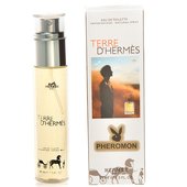 Духи с феромонами Hermes Terre D'Hermes 45ml Духи с феромонами Hermes Terre D'Hermes 45ml