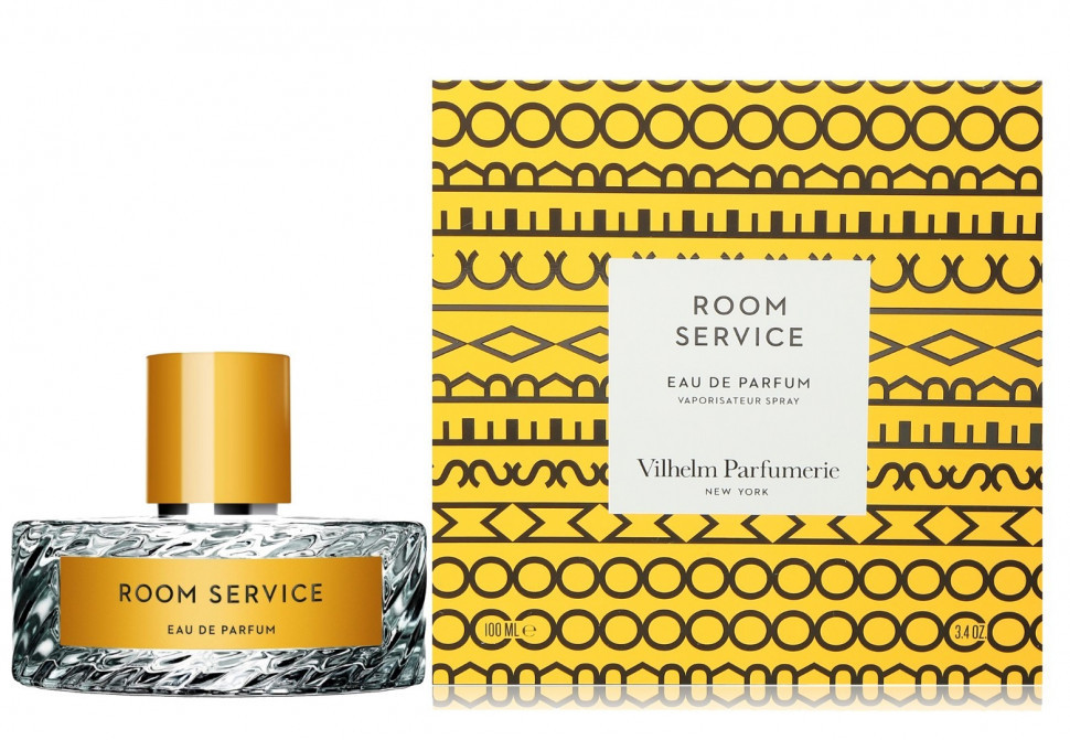 Vilhelm Parfumerie Room Service edp unisex 100 ml ОАЭ Vilhelm Parfumerie Room Service edp unisex 100 ml ОАЭ