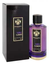 Mancera Purple Flowers edp for women 120 ml Mancera Purple Flowers edp for women 120 ml