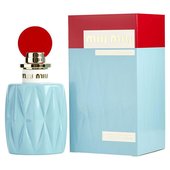 Miu Miu eau de parfum for women 100 ml ОАЭ Miu Miu eau de parfum for women 100 ml ОАЭ