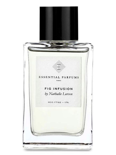Essential Parfums Fig Infusion unisex 100 ml
