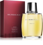 Burberry edt for men 100 ml A Plus Burberry edt for men 100 ml A Plus