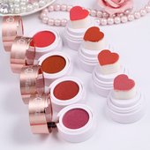 Румяна O.TWO.O Eternal Heart Cushion Blusher  6 ml (арт. 9997) Румяна O.TWO.O Eternal Heart Cushion Blusher  6 ml (арт. 9997)