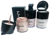 Кремовый Хайлайтер NYX High Bean 2в1  20g Кремовый Хайлайтер NYX High Bean 2в1  20g