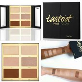 Хайлайтер Tarte Pro Glow 4.7g (6 оттенков) Хайлайтер Tarte Pro Glow 4.7g (6 оттенков)