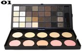 Палетка Chanel Magic Shine Тени +Румяна +Пудра Палетка Chanel Magic Shine Тени +Румяна +Пудра