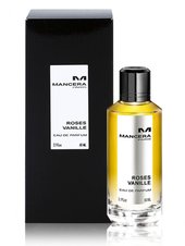Mancera Roses Vanille edp for women 120 ml Mancera Roses Vanille edp for women 120 ml