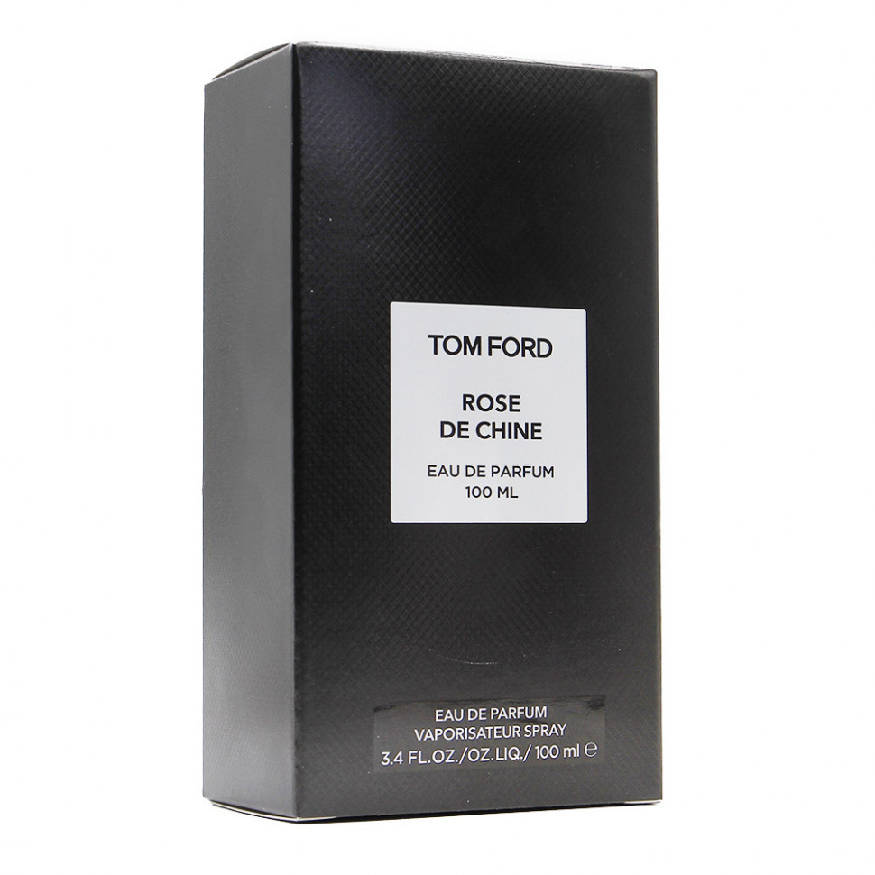 Tom Ford Rose de Chine edp unisex 100 ml
