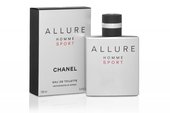 Chanel Allure Homme Sport 100 ml Chanel Allure Homme Sport 100 ml