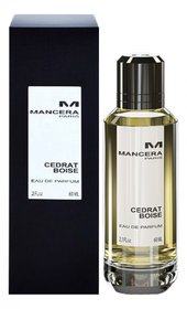 Mancera Cedrat Boise edp unisex 120 ml Mancera Cedrat Boise edp unisex 120 ml