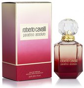 Roberto Cavalli Paradiso Assoluto edp for woman 75 ml A-Plus Roberto Cavalli Paradiso Assoluto edp for woman 75 ml A-Plus
