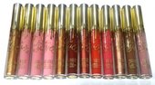 Блеск Kylie Birthday edition(упаковка-12 разн.оттенков) Блеск Kylie Birthday edition(упаковка-12 разн.оттенков)