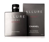 Chanel Allure Homme Sport Extreme 100 ml Chanel Allure Homme Sport Extreme 100 ml