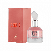 Maison Alhambra Candid edp pour femme 100 ml Maison Alhambra Candid edp pour femme 100 ml