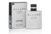 Chanel Allure Homme Sport edt 100 ml ОАЭ Chanel Allure Homme Sport edt 100 ml ОАЭ