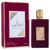 Asdaaf Ammeerat AL Arab edp for woman 100 ml Asdaaf Ammeerat AL Arab edp for woman 100 ml