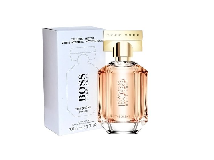 Hugo Boss Интернет Магазин Духи Женские
