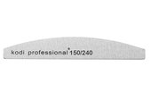 Пилка Kodi лодочка 150/240 Пилка Kodi лодочка 150/240