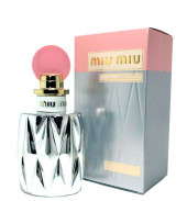 Miu Miu Fleur D’Argent for woman 100 ml ОАЭ Miu Miu Fleur D’Argent for woman 100 ml ОАЭ