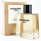 Burberry Hero edp for man 100 ml ОАЭ Burberry Hero edp for man 100 ml ОАЭ
