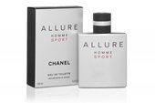 Chanel Allure Homme Sport 100 ml A-Plus Chanel Allure Homme Sport 100 ml A-Plus