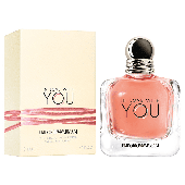 Джорджо Армани In Love With You for women 100 ml A-Plus Джорджо Армани In Love With You for women 100 ml A-Plus