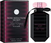 Fragrance World Rose Seduction Secret Las Vegas edp for woman 100 ml Fragrance World Rose Seduction Secret Las Vegas edp for woman 100 ml