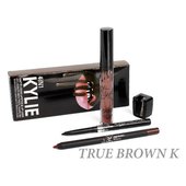 Косметический набор Kylie 4 in 1 True Brown K (1 шт) Косметический набор Kylie 4 in 1 True Brown K (1 шт)