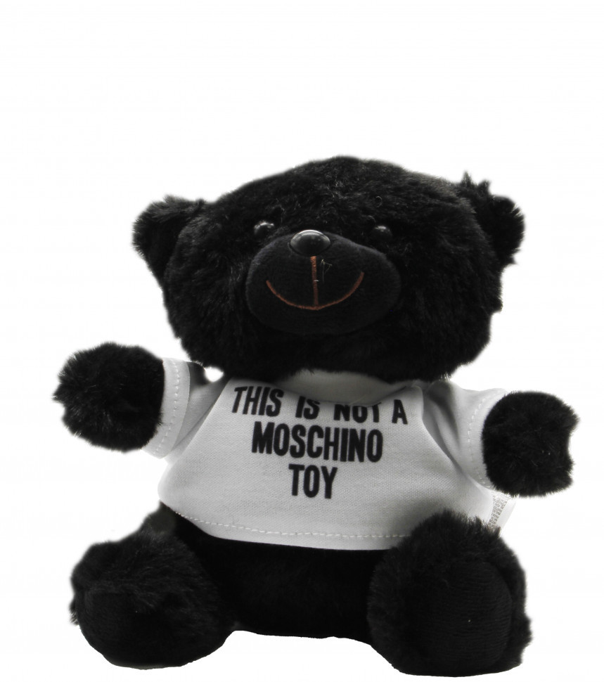 Moschino Toy Boy for man edt 50 ml (Мишка)