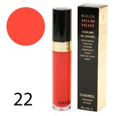 Блеск для губ Chanel Rouge Allure Velvet Sublime 8g №22 (1шт) Блеск для губ Chanel Rouge Allure Velvet Sublime 8g №22 (1шт)