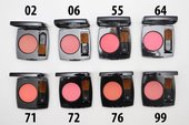 Румяна Chanel Joues Contraste 4g (55) Румяна Chanel Joues Contraste 4g (55)