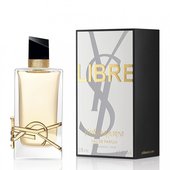 Yves Saint Laurent Libre edp for women 90 ml Yves Saint Laurent Libre edp for women 90 ml