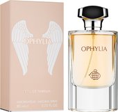 Fragrance World Ophylia for women 100 мл Fragrance World Ophylia for women 100 мл