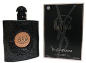 Yves Saint Laurent BLACK OPIUM eau de parfum 90 ml ОАЭ Yves Saint Laurent BLACK OPIUM eau de parfum 90 ml ОАЭ