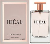 Fragrance World Ideal De Parfum edp for women  100 мл Fragrance World Ideal De Parfum edp for women  100 мл
