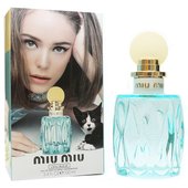 Miu Miu L’Eau Bleue edp for women 100 ml Miu Miu L’Eau Bleue edp for women 100 ml
