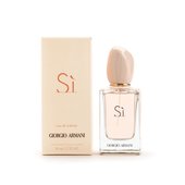 Армани Si Eau de Toilette 100 ml Армани Si Eau de Toilette 100 ml