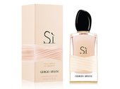 Джорджо Армани Si rose signatureEDP 100 ml Джорджо Армани Si rose signatureEDP 100 ml
