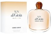 Джорджо Армани Sun di Gioia 100 ml Джорджо Армани Sun di Gioia 100 ml
