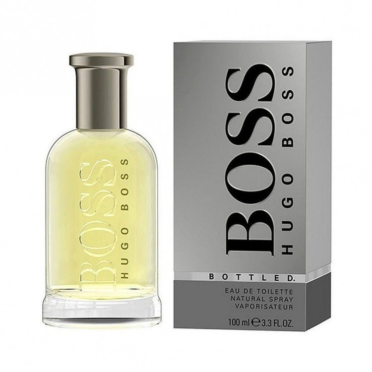 Hugo Boss Интернет Магазин Духи Женские