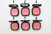 Румяна Chanel Mercerizing Blush 10g (8) Румяна Chanel Mercerizing Blush 10g (8)