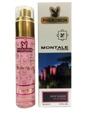 Духи с феромонами Montale Deep Roses 45 ml Духи с феромонами Montale Deep Roses 45 ml