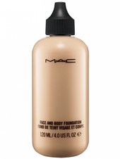 Тональный крем М. studio Face and Body 120 ml Тональный крем М. studio Face and Body 120 ml