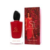 Giorgio Armami Si passion Eau de Parfum 100 ml (оригинальный флакон) Giorgio Armami Si passion Eau de Parfum 100 ml (оригинальный флакон)