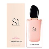 Джорджо Армани Sì Fiori for women 100 ml Джорджо Армани Sì Fiori for women 100 ml
