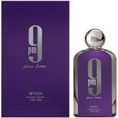 Afnan 9 pm edp pour Femme 100 ml Afnan 9 pm edp pour Femme 100 ml